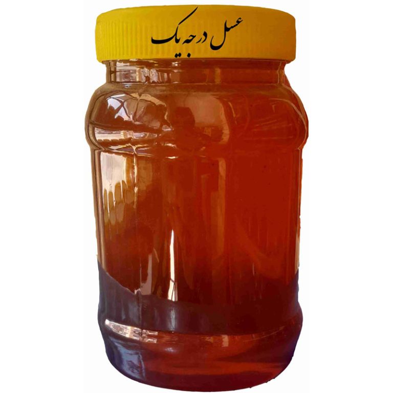 فروش عسل طبیعی درجه یک-01